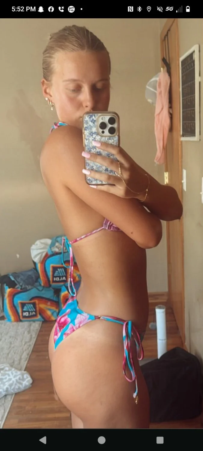 College changed this Christian slut image 13