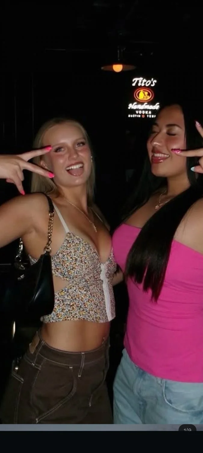 College changed this Christian slut image 15