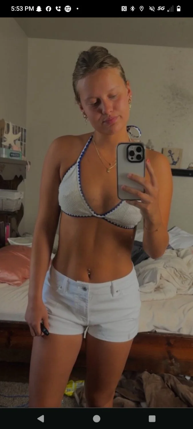 College changed this Christian slut image 5