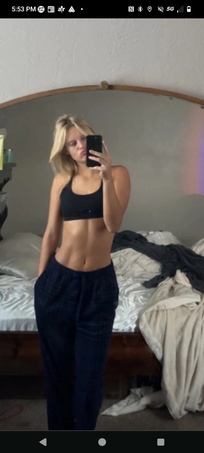 College changed this Christian slut image 7