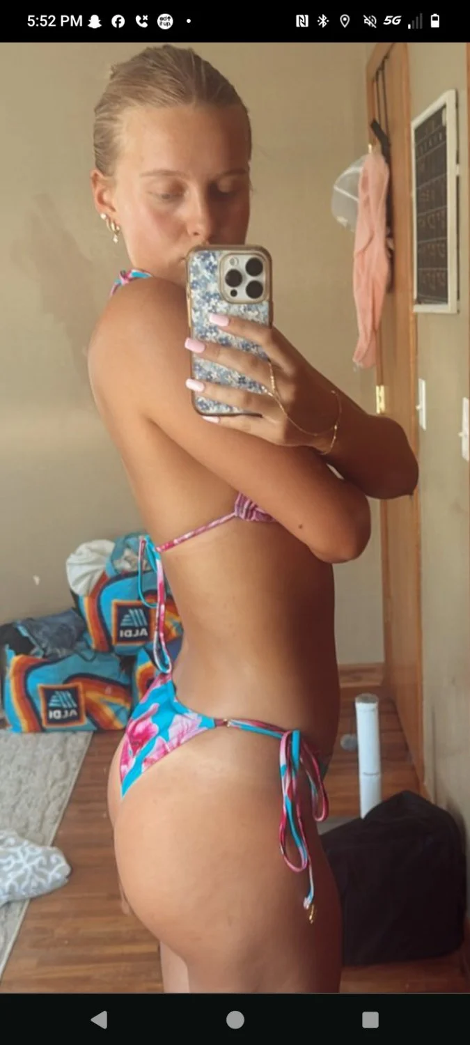 College changed this Christian slut image 8