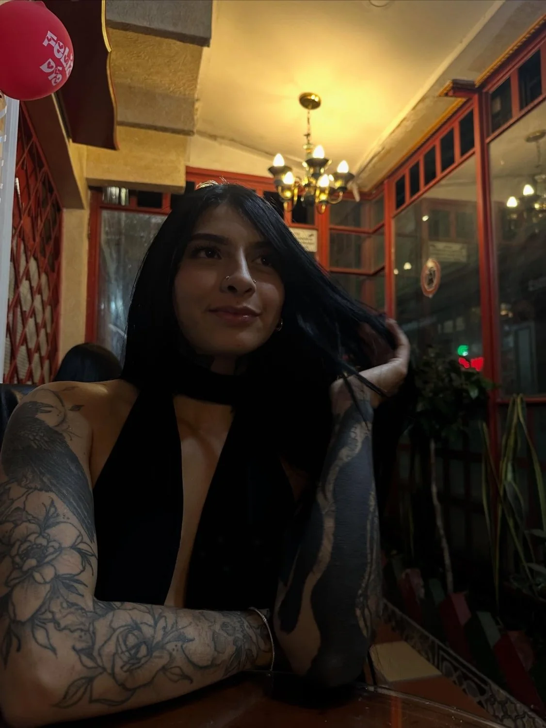 Alejandra image 11