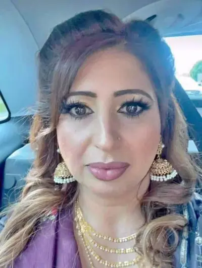 Pakistani MILF uk cover image