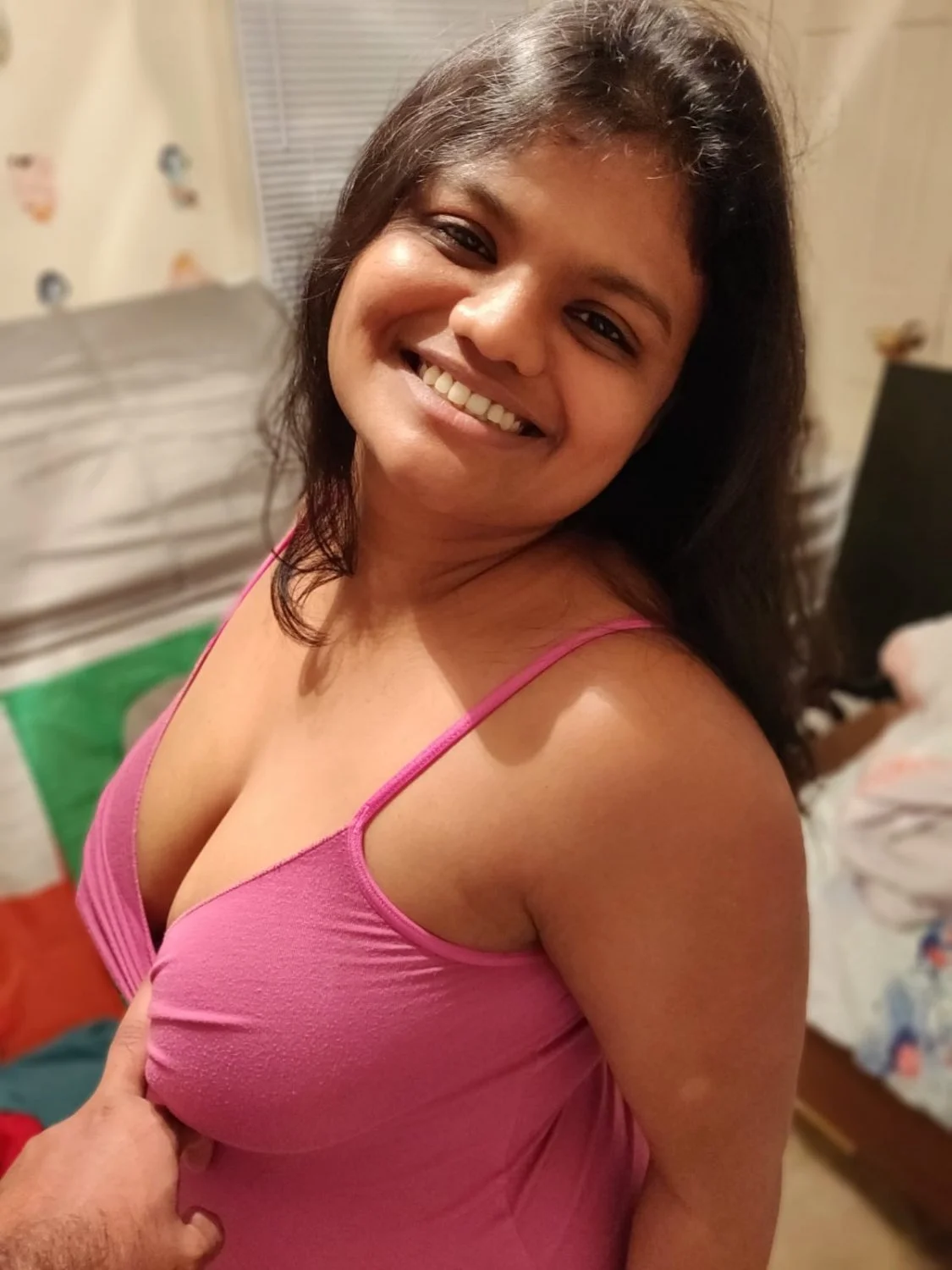 Amateur And Naughty Desi Wife pt.2......As Requested image 5