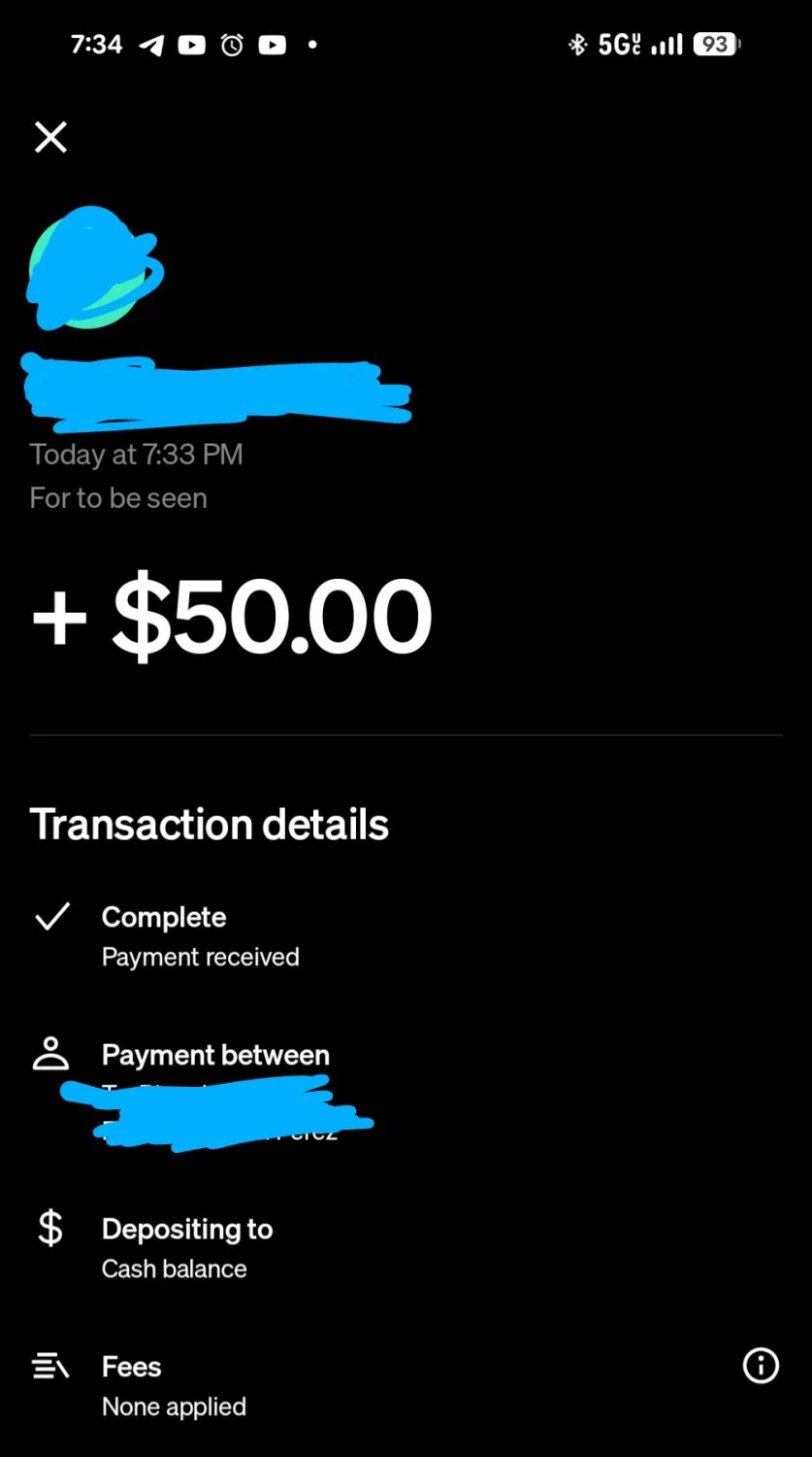 Telegram piece of shit slut wanted to be seen again, and paid for it image 9