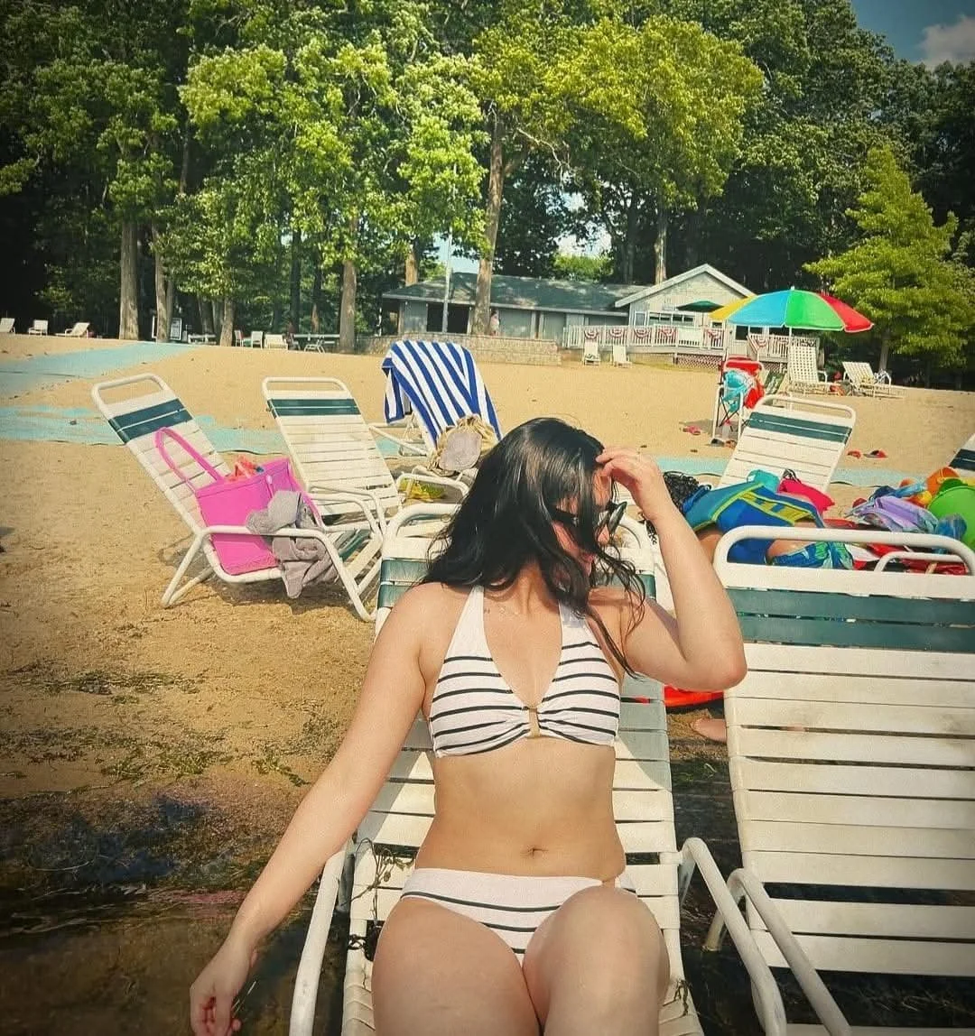 White mom image 4
