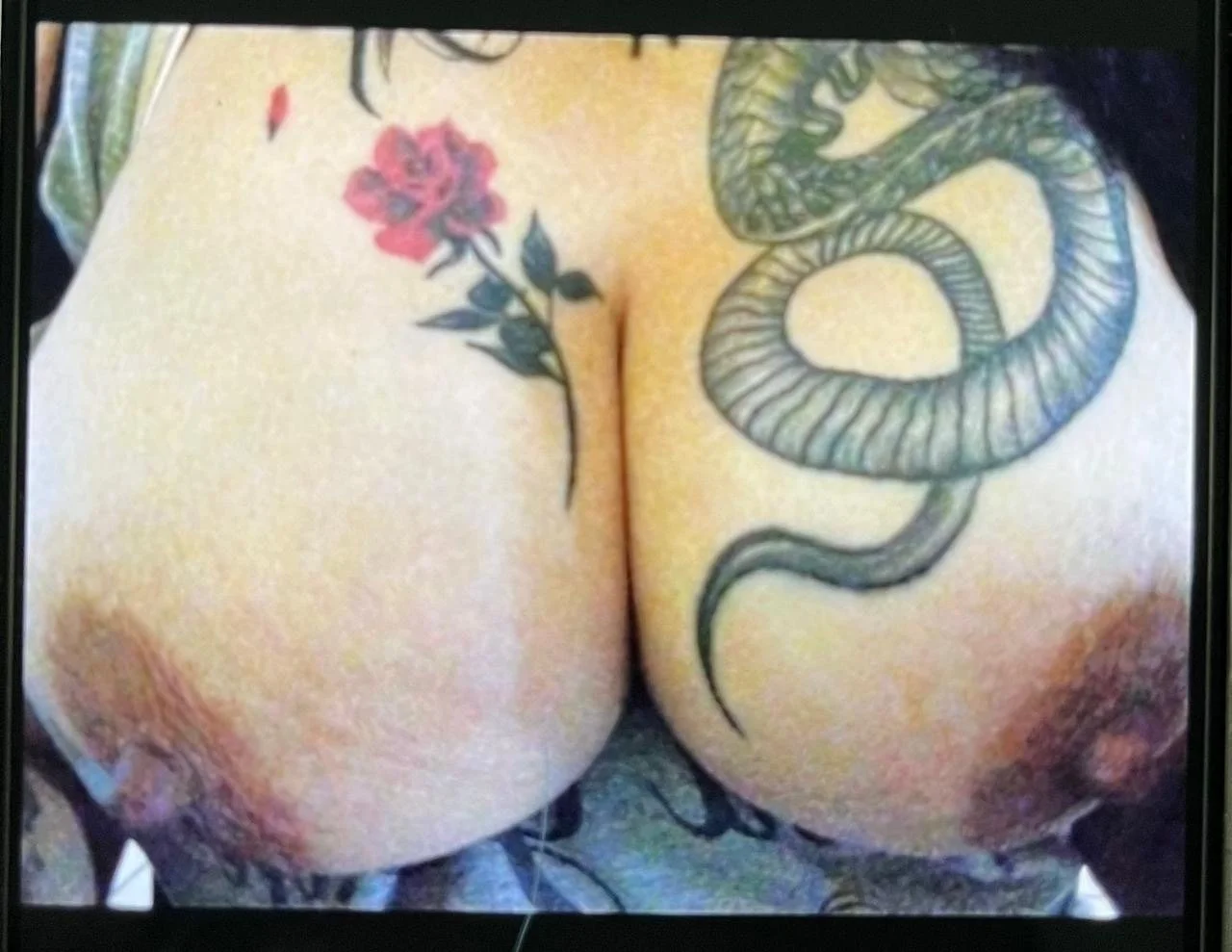 MILF tetona caliente con rico culo image 31