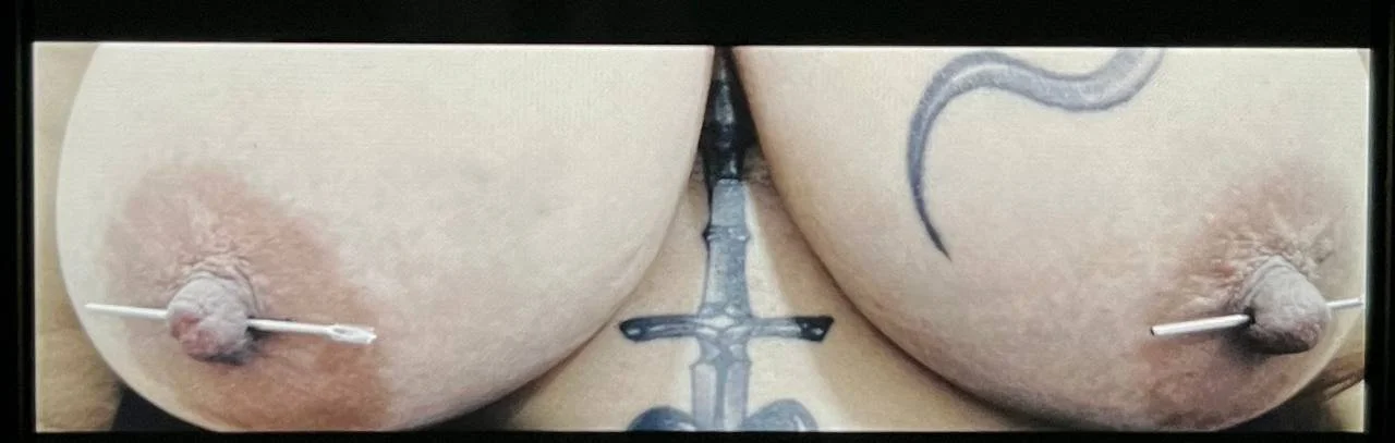 MILF tetona caliente con rico culo image 5