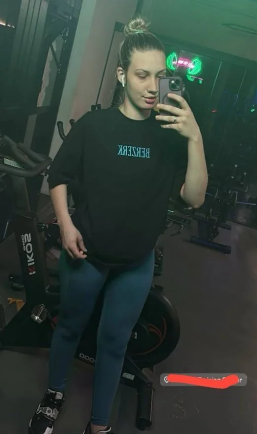 Novinha loira safada vazada transando no pelo computador o corno! Vídeo novo vazado erome vazados br image 2