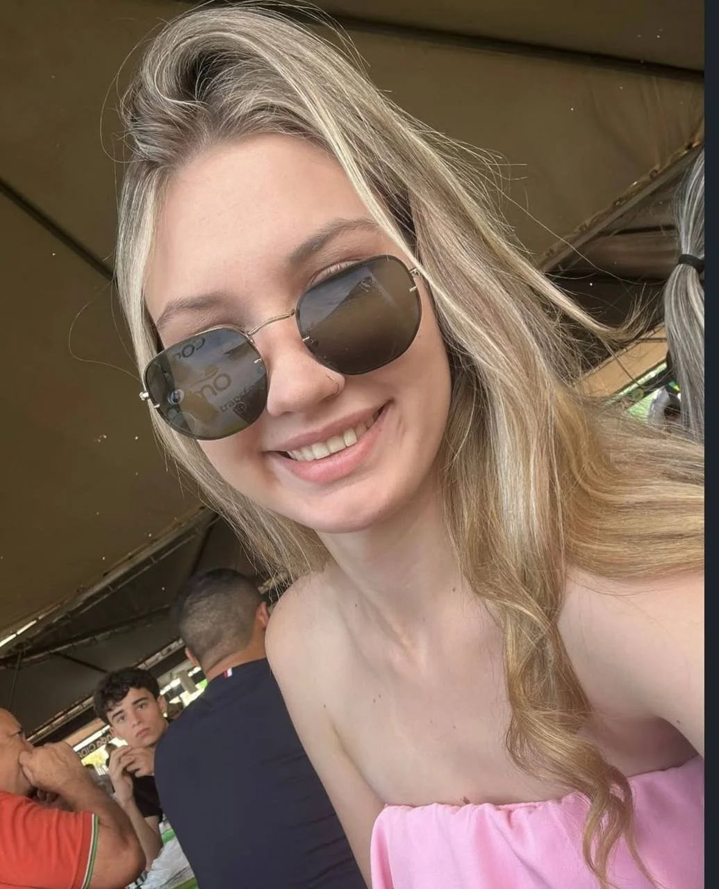 Novinha loira safada vazada transando no pelo computador o corno! Vídeo novo vazado erome vazados br image 4