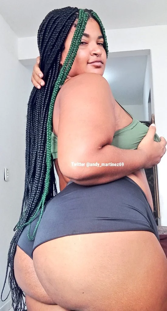Brasileira rabuda amadora! Boa Demaise image 17