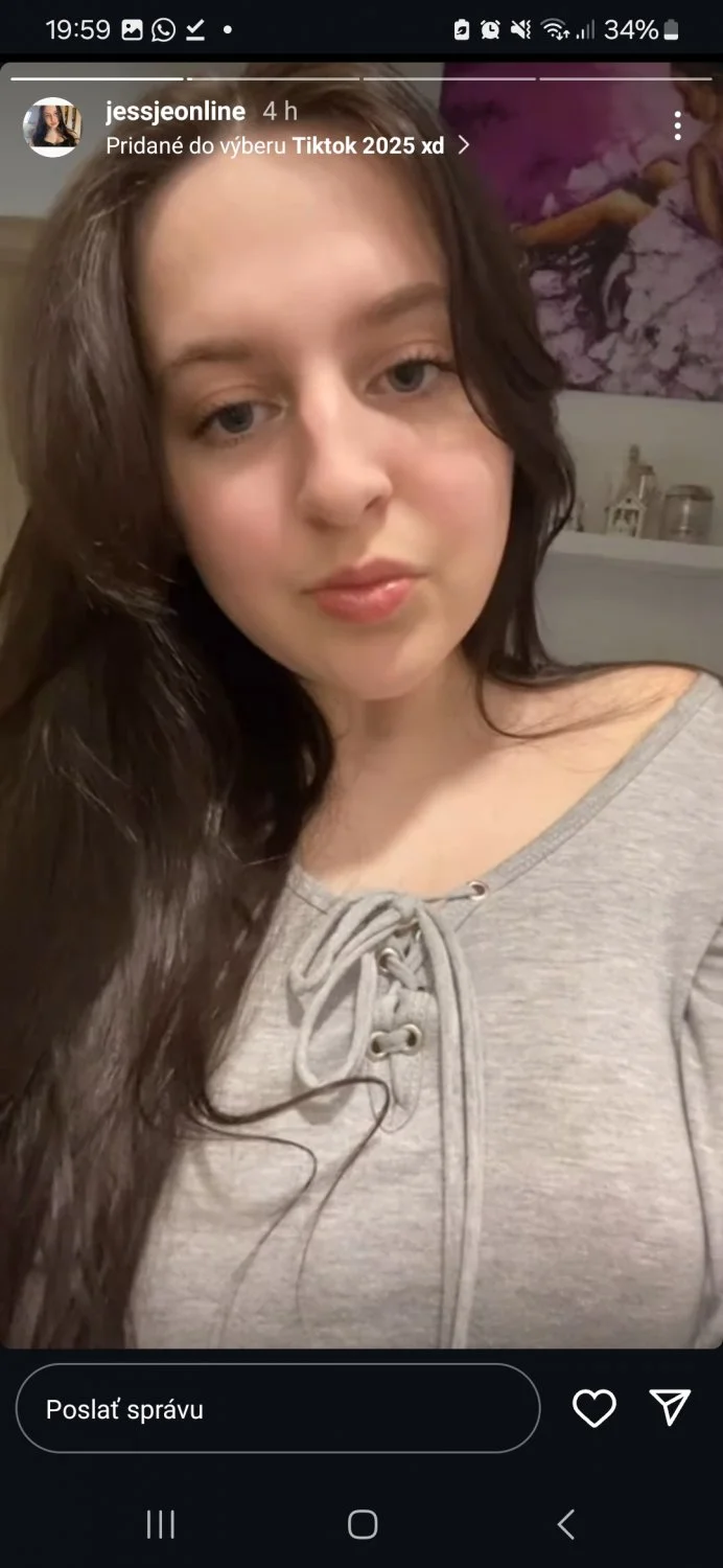Thicc 18 year old czech girl jess part 3 image 11
