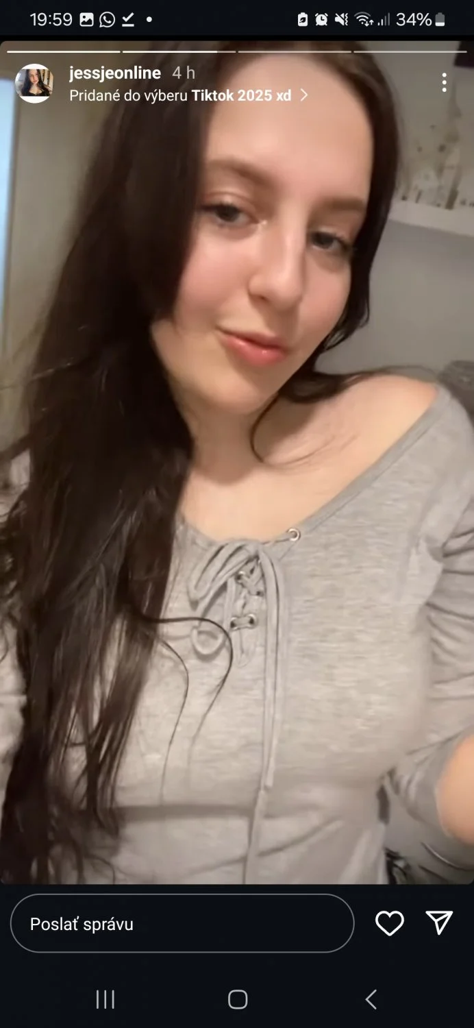 Thicc 18 year old czech girl jess part 3 image 12