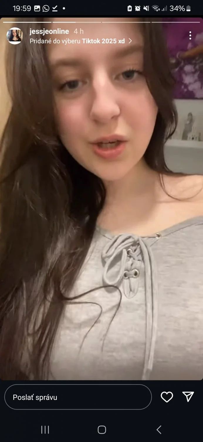 Thicc 18 year old czech girl jess part 3 image 13