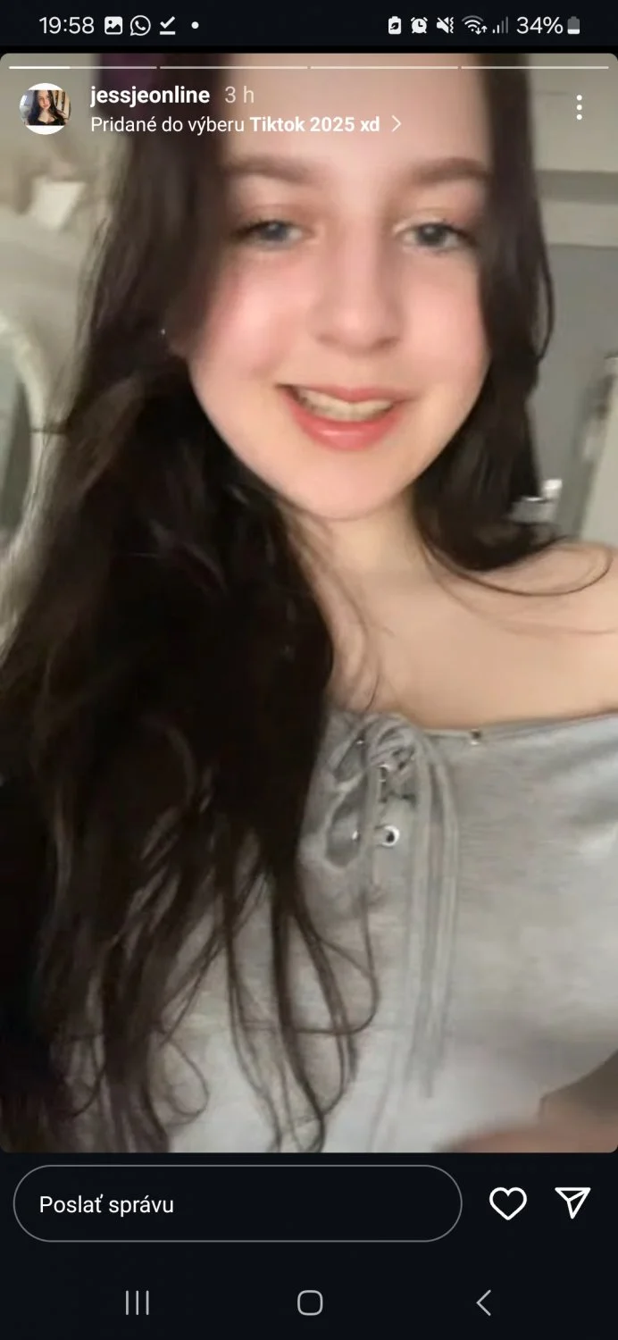 Thicc 18 year old czech girl jess part 3 image 14