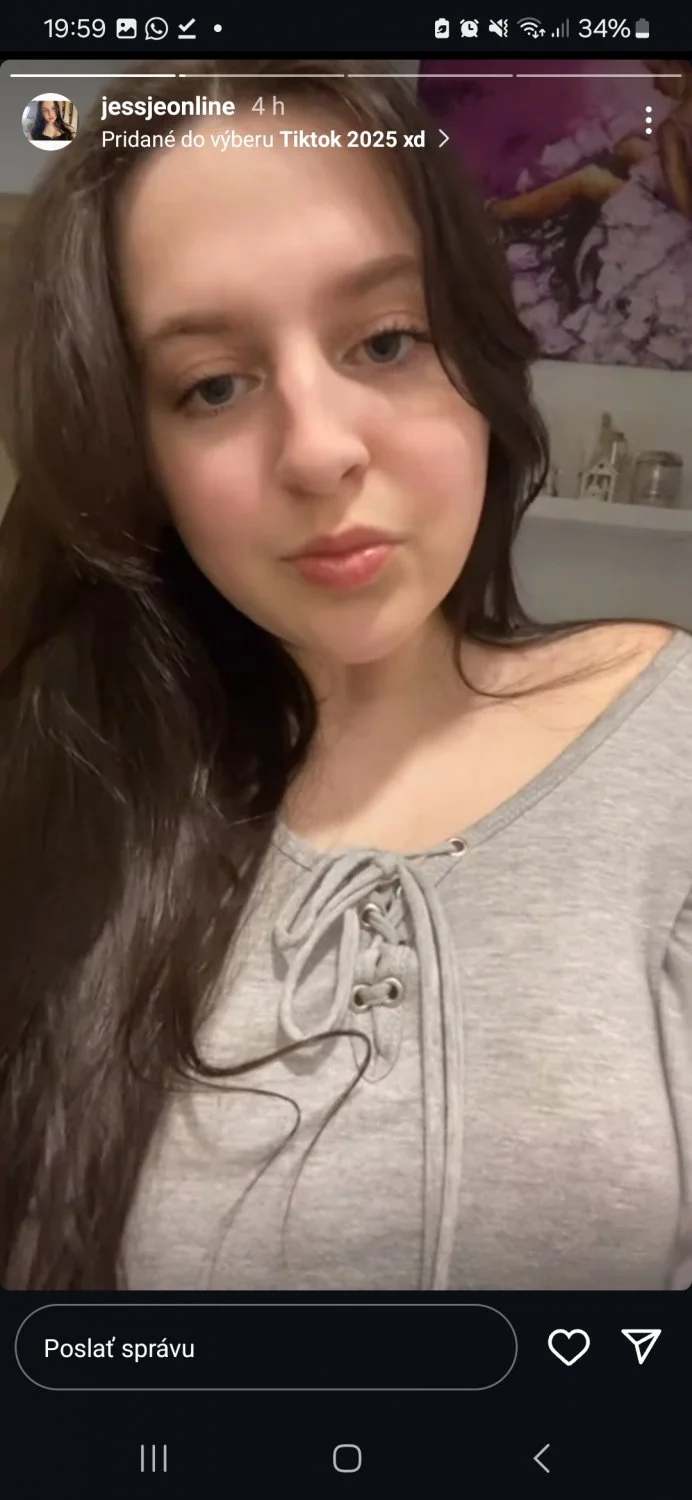 Thicc 18 year old czech girl jess part 3 image 15