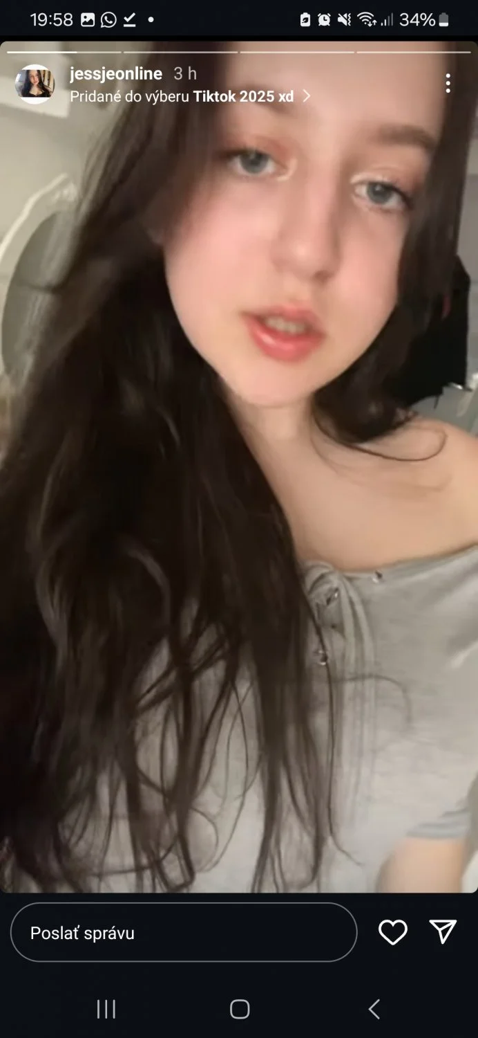 Thicc 18 year old czech girl jess part 3 image 17