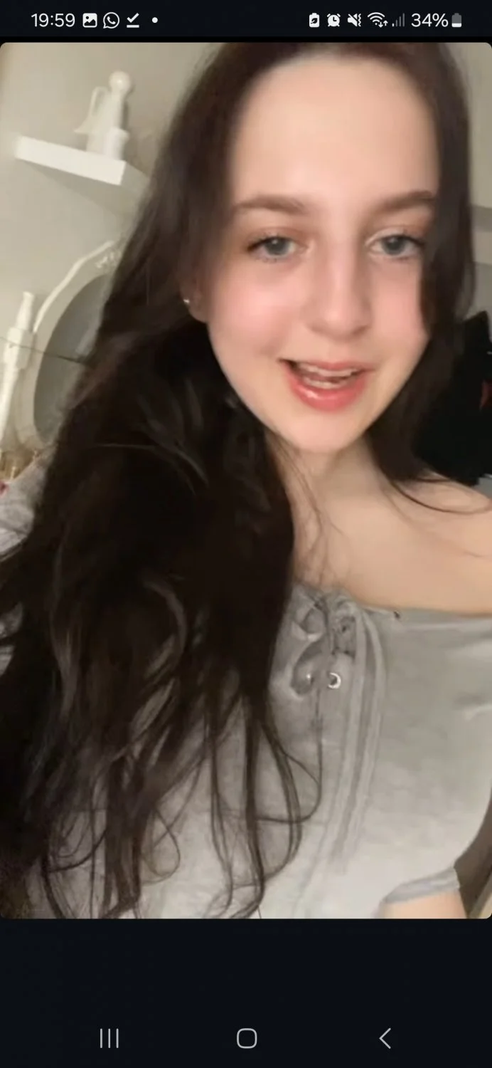 Thicc 18 year old czech girl jess part 3 image 18