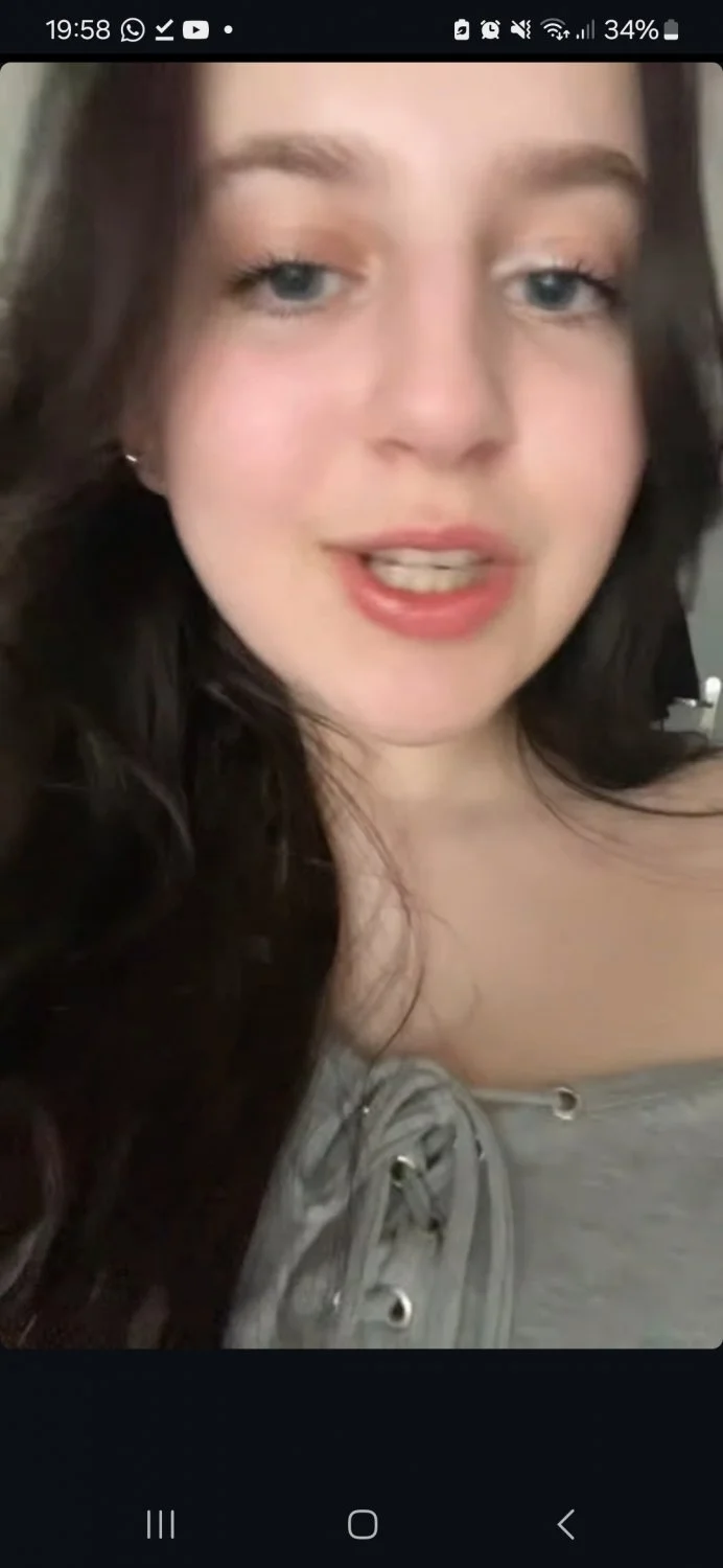 Thicc 18 year old czech girl jess part 3 image 19