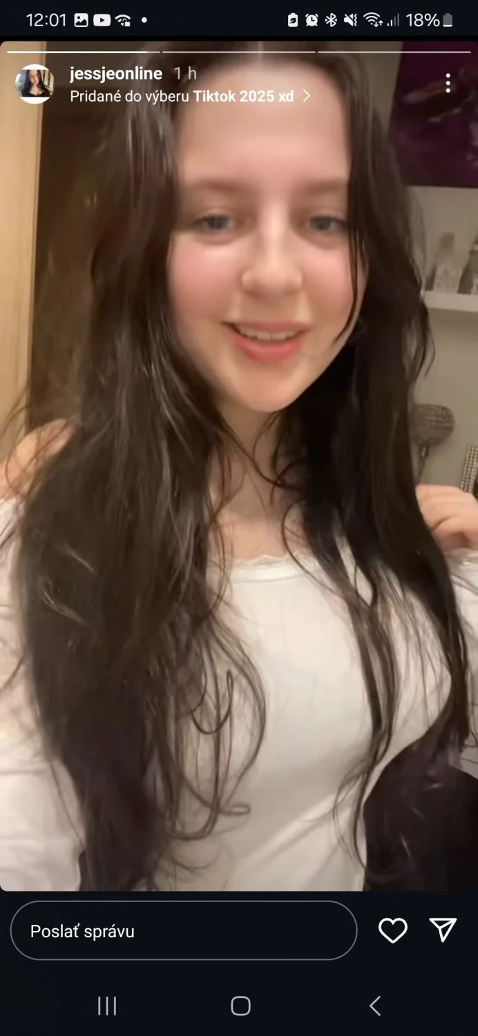 Thicc 18 year old czech girl jess part 3 image 26