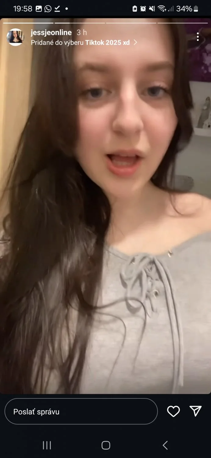 Thicc 18 year old czech girl jess part 3 image 27