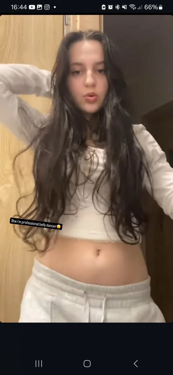 Thicc 18 year old czech girl jess part 3 image 28