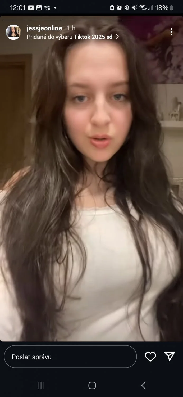 Thicc 18 year old czech girl jess part 3 image 32