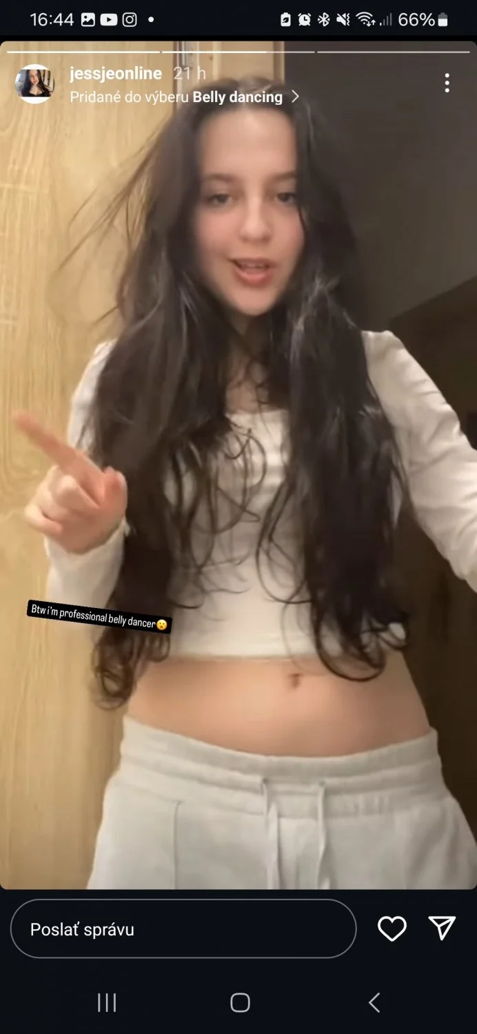 Thicc 18 year old czech girl jess part 3 image 33