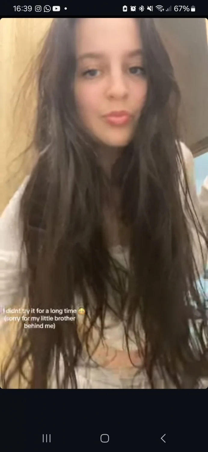 Thicc 18 year old czech girl jess part 3 image 4