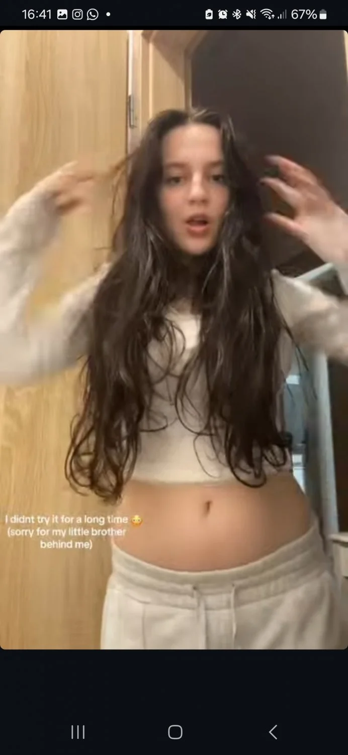 Thicc 18 year old czech girl jess part 3 image 8