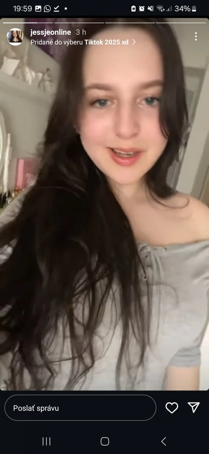 Thicc 18 year old czech girl jess part 3 image 9