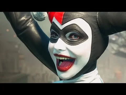 SUICIDE SQUAD: KILL THE JUSTICE LEAGUE image 3
