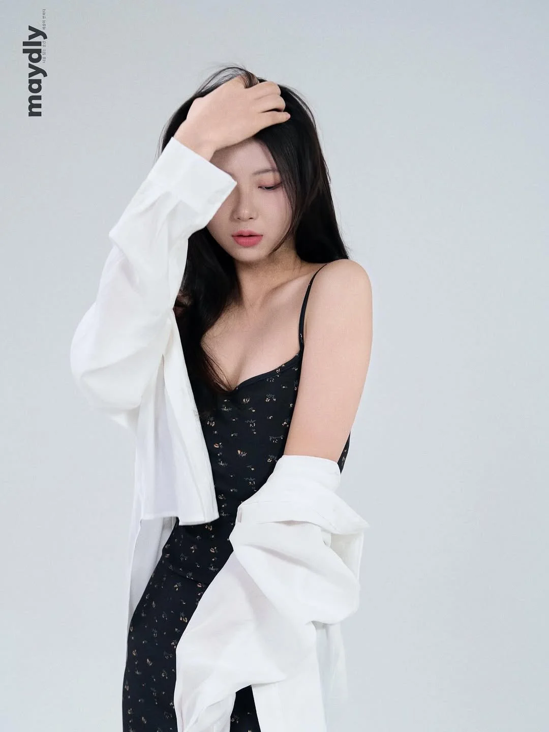 Korean slut 06하은이 능욕💦💦 main image