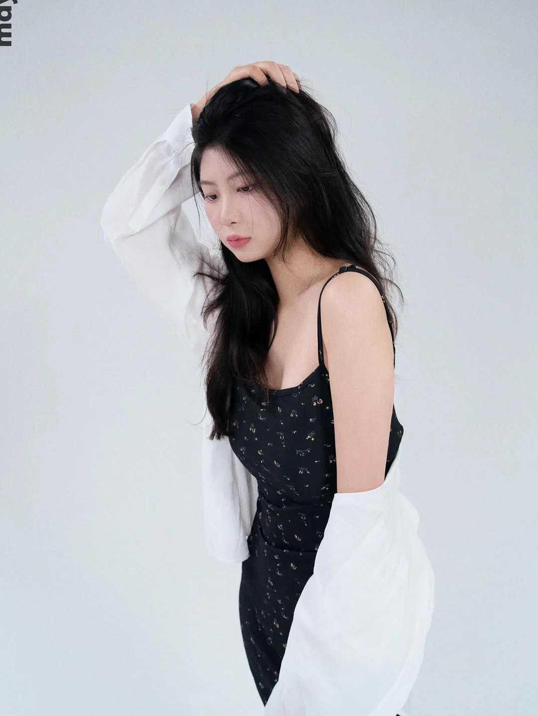 Korean slut 06하은이 능욕💦💦 image 2