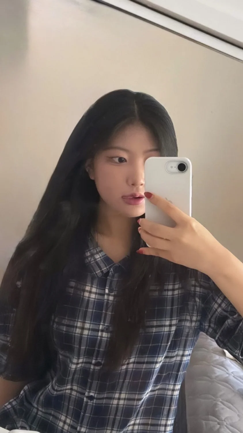 Korean slut 06하은이 능욕💦💦 image 4