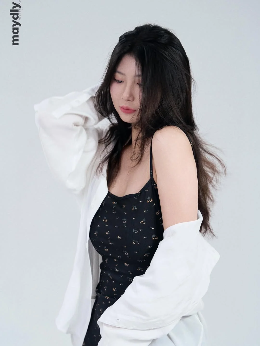 Korean slut 06하은이 능욕💦💦 image 5