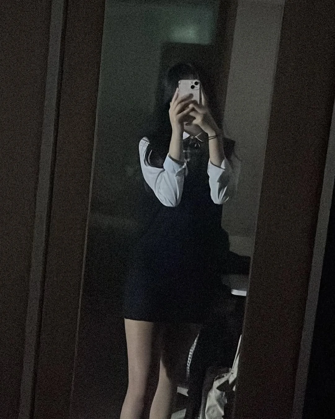 Korean slut 06하은이 능욕💦💦 image 6
