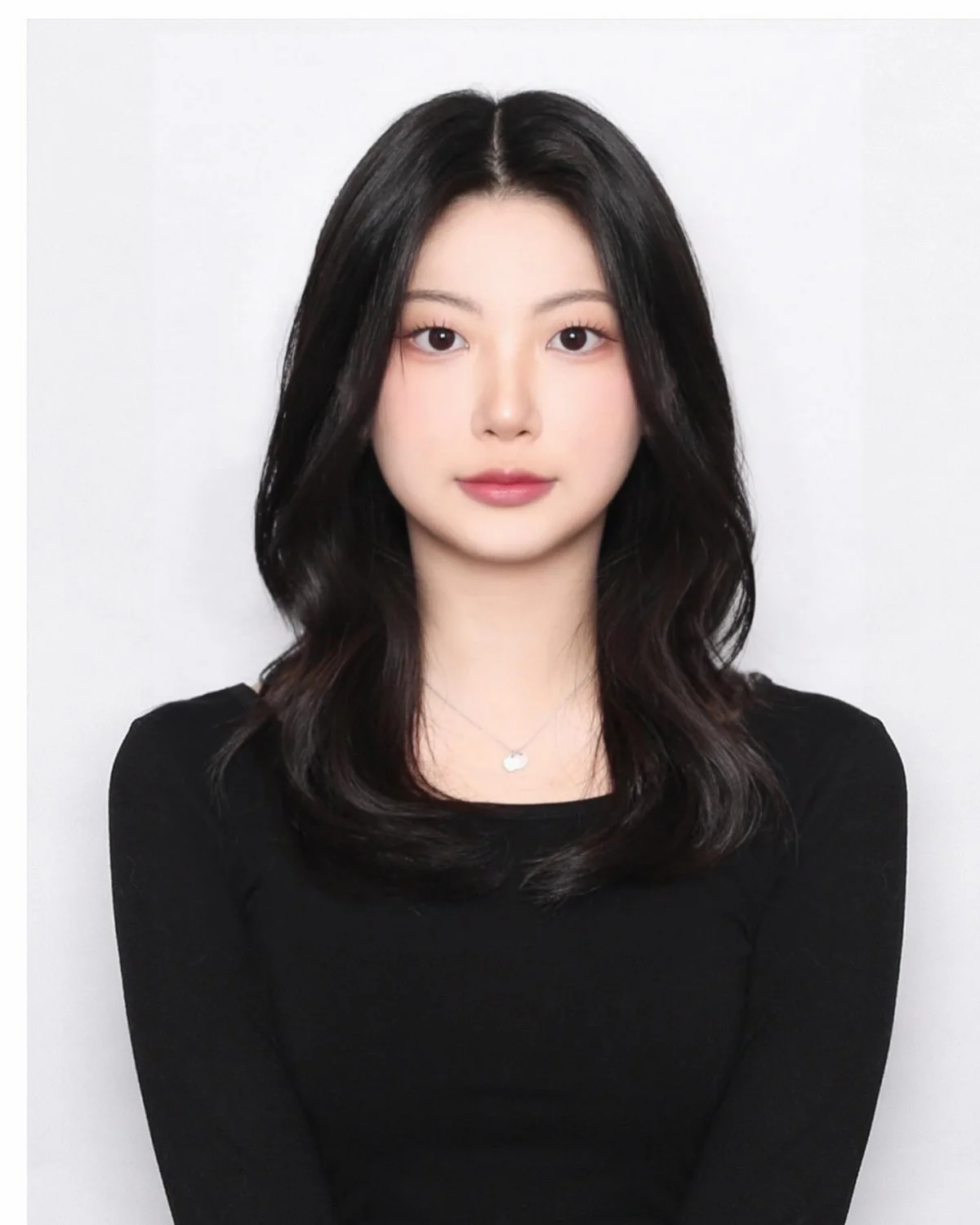 Korean slut 06하은이 능욕💦💦 image 7