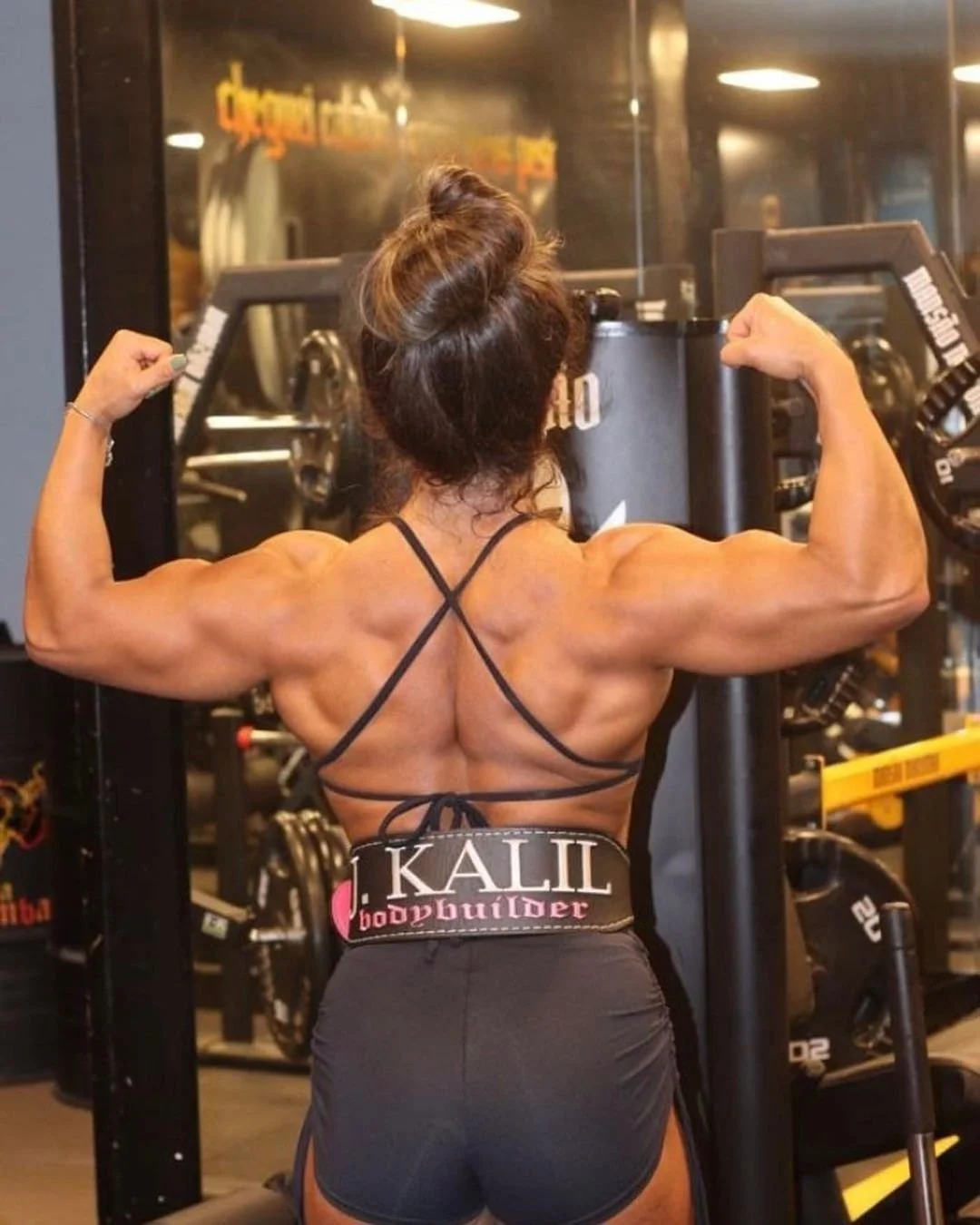 Janaina Kalil image 2