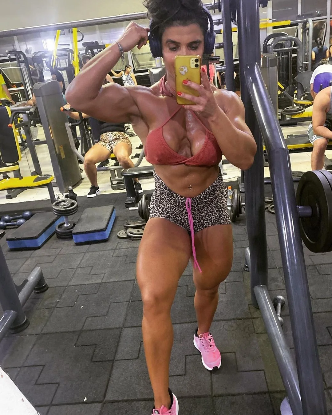 Janaina Kalil image 7