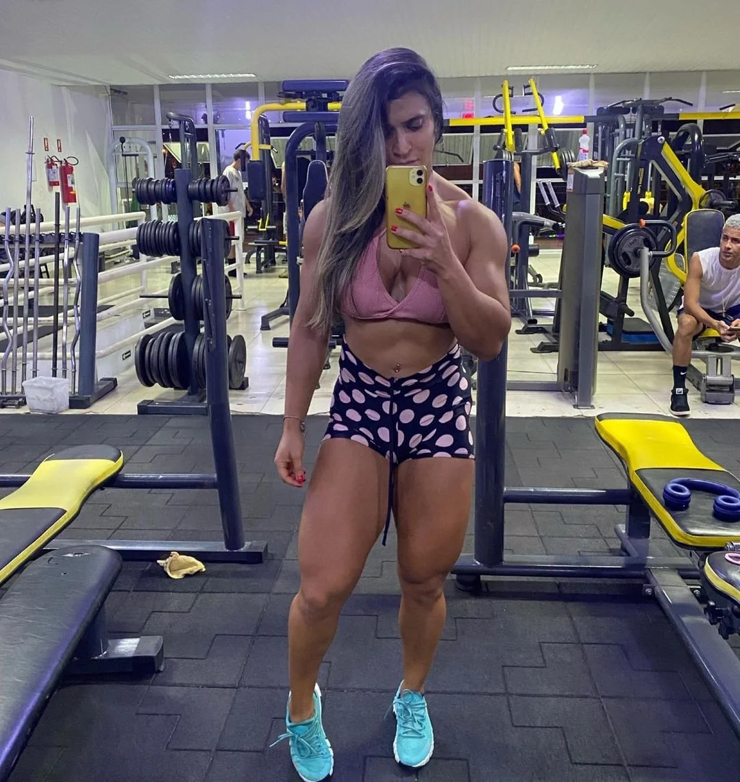 Janaina Kalil image 9