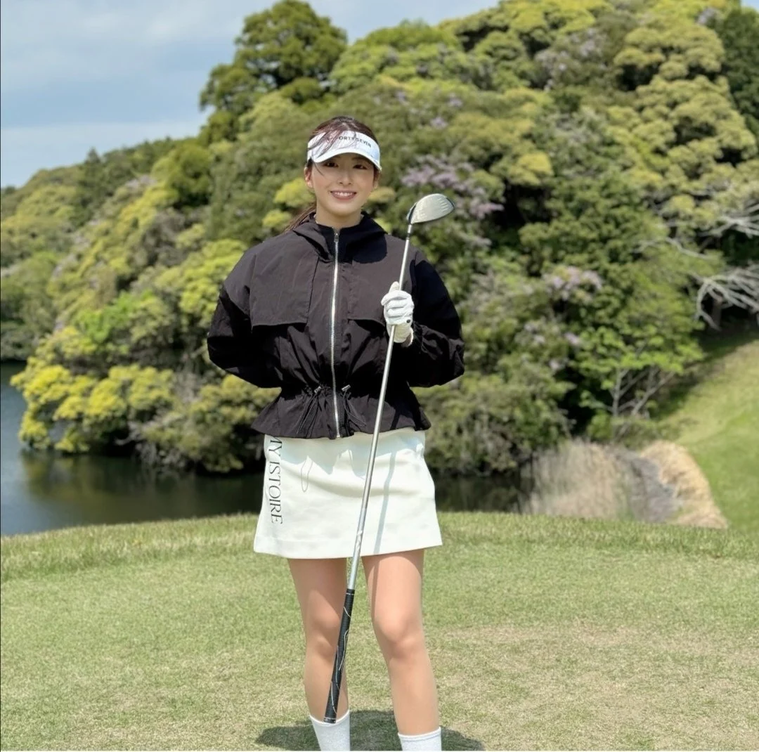 🔚Japanese　顔抜き　アナウンサー　田原萌々　ソフトエロ　一発やりたい image 6