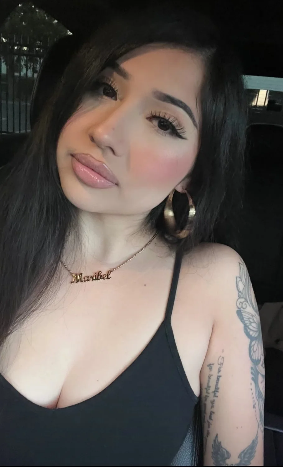 CA slut Mari image 1