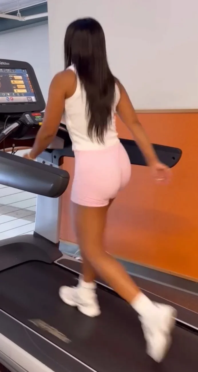 Sexy Latina gym slut karyna p4 from Austin Tx image 10