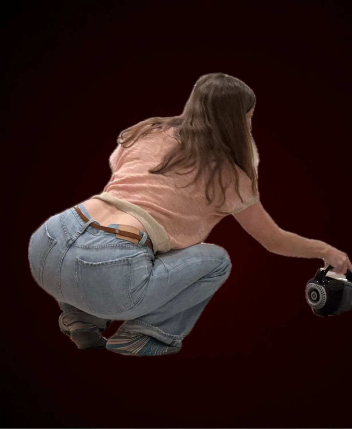 Slim Pawg Yoga Wife main image
