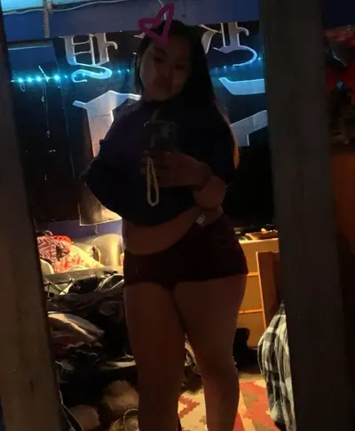 Cheating Snapchat Slut cover image