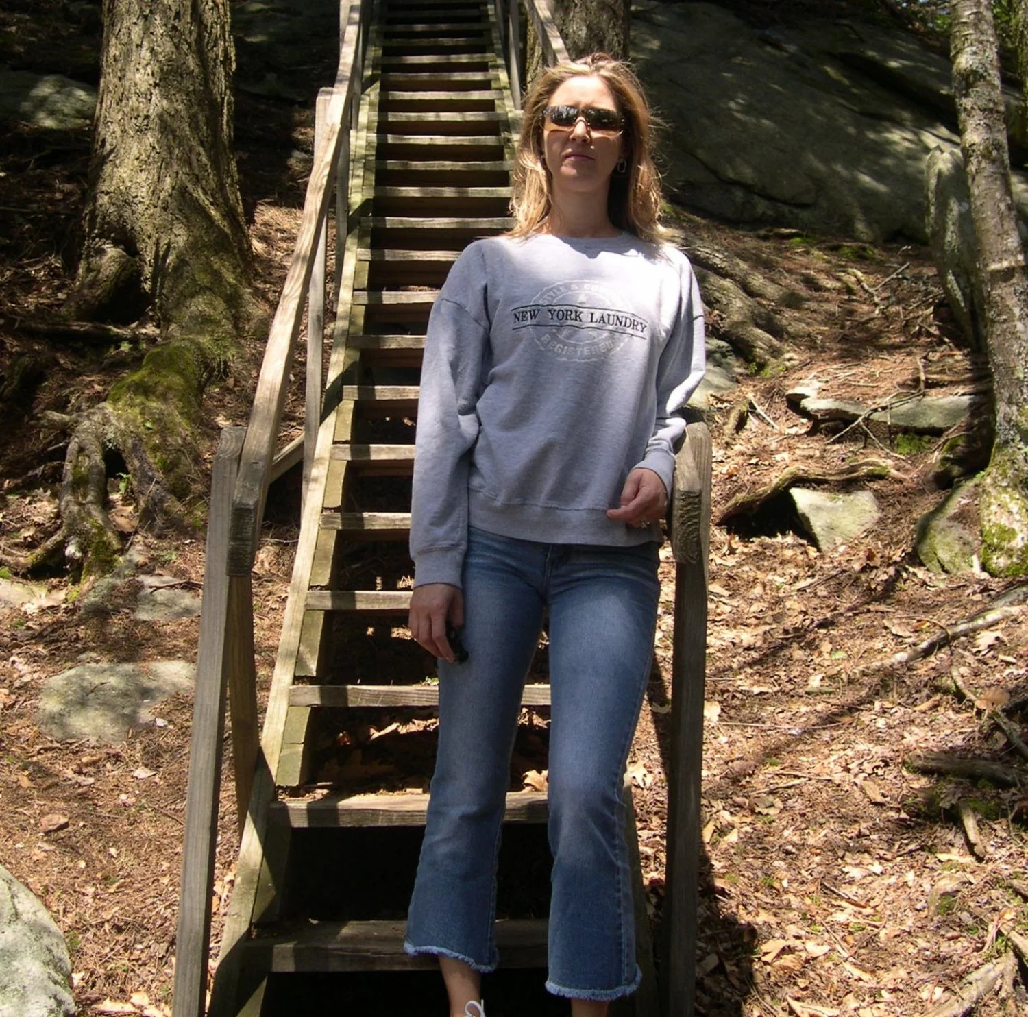 A Girl Named Melissa image 37