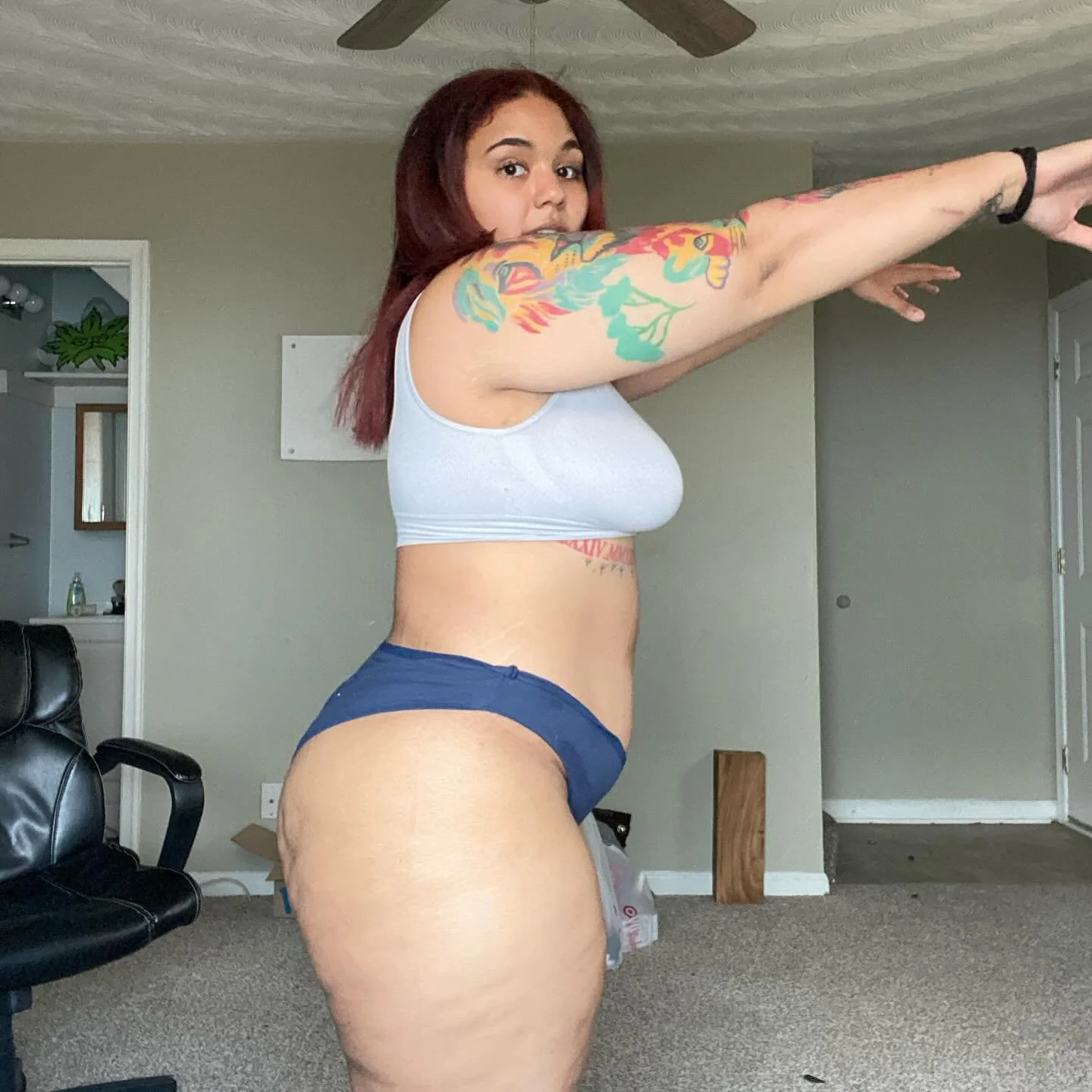 Azi Baybee Gordinha Deliciosa main image