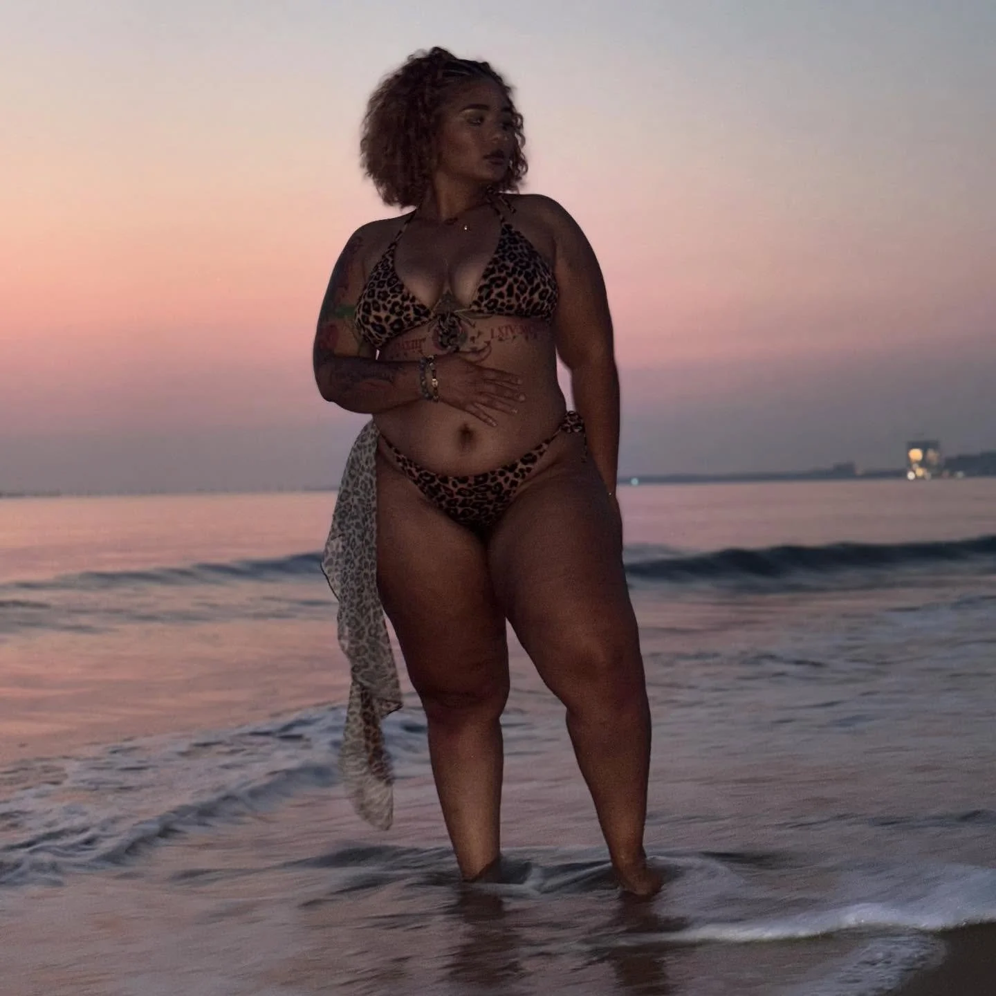 Azi Baybee Gordinha Deliciosa image 17