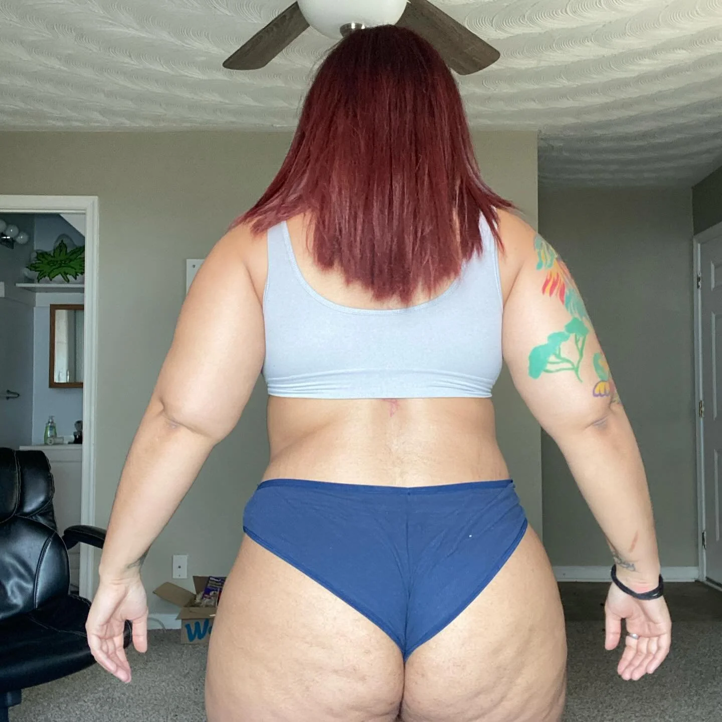 Azi Baybee Gordinha Deliciosa image 2